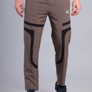 altusfly lycra classic sport panel track pant
