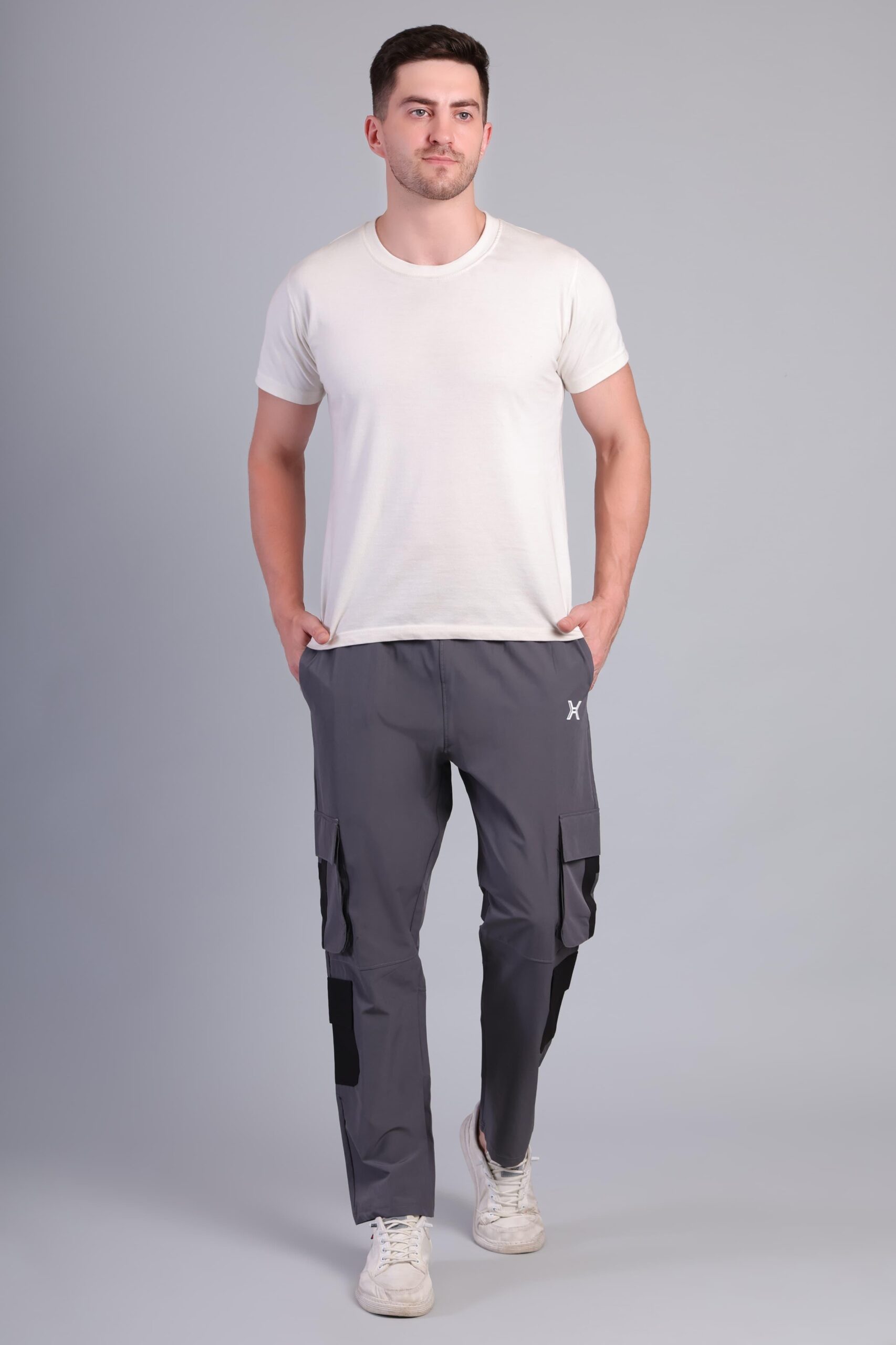 altusfly lycra utility tech wear track pant altusfly lycra utility tech wear track pant