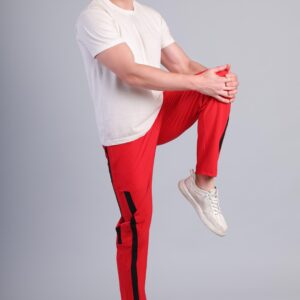 altusfly lycra retro stripe performance pant