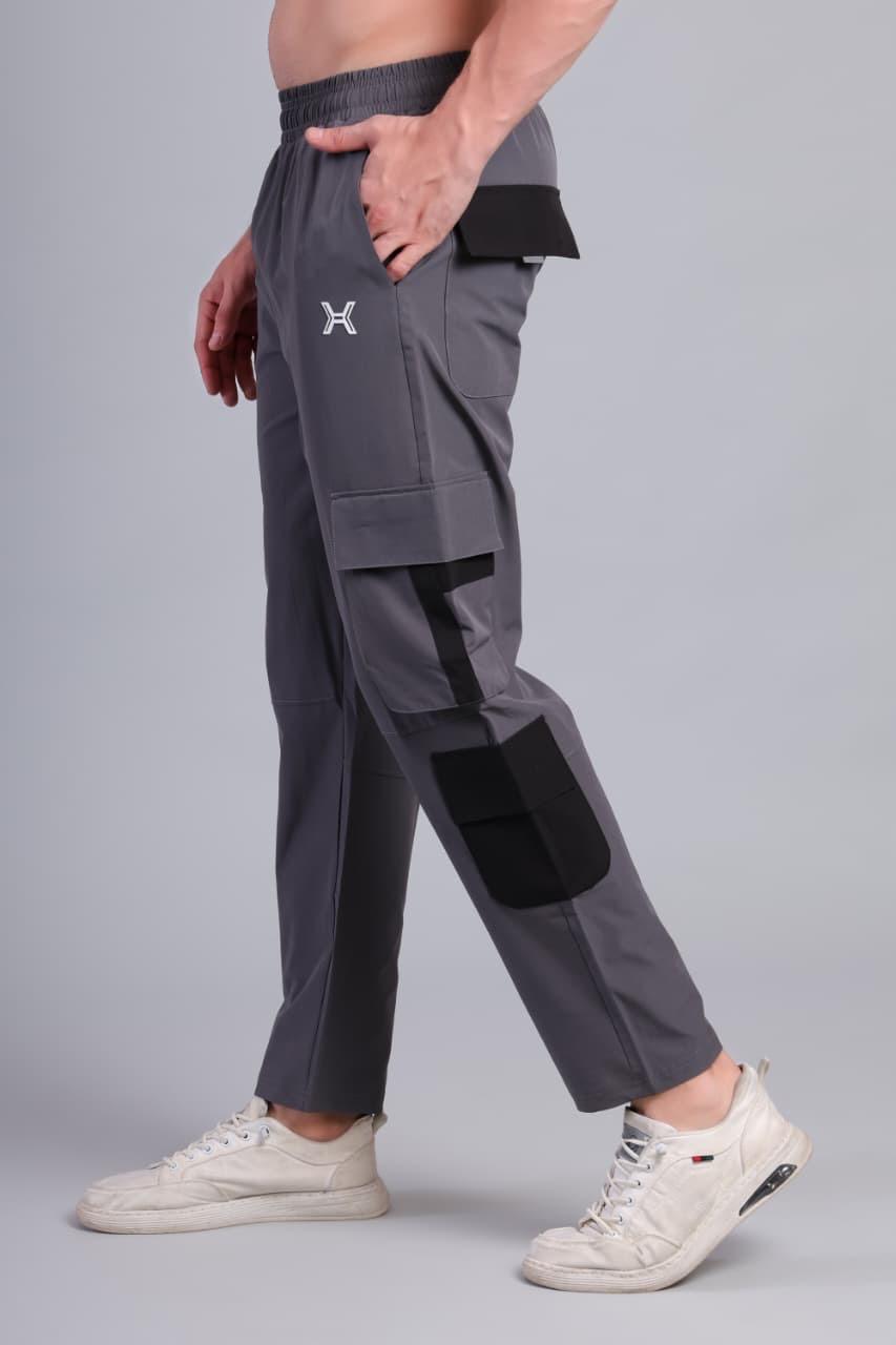 altusfly lycra utility tech wear track pant altusfly lycra utility tech wear track pant