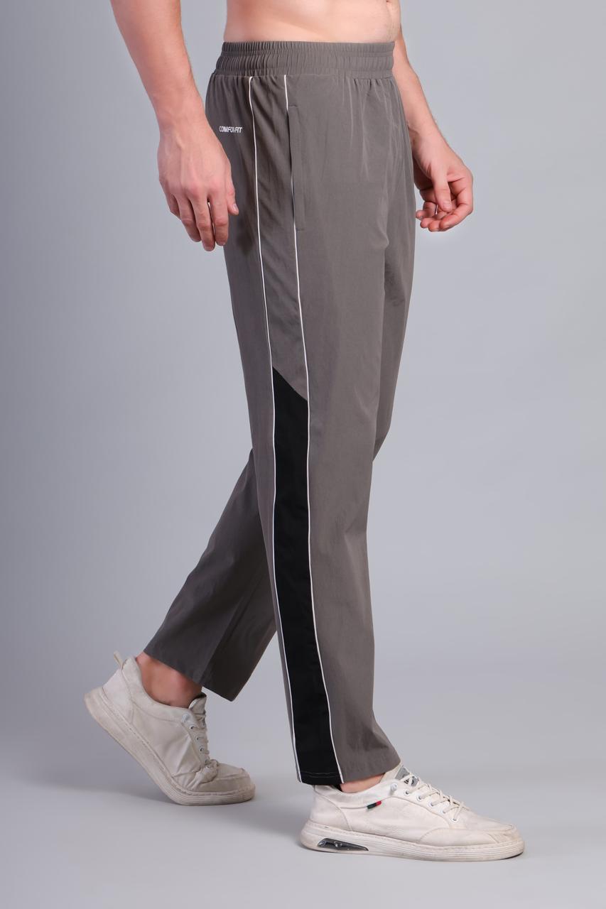 altusfly lycra piped sport panel track pant altusfly lycra piped sport panel track pant